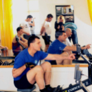 V. Mosonmagyaróvári Ergométeres Verseny 