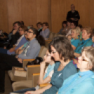 KÉK SÉTA az Autizmus Világnapja alkalmából