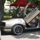 VI. Mosonmagyaróvári Veteránjármű Találkozó