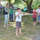 4. Kéklámpás Nap (Fotó: Horváth Attila)