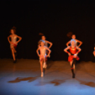 Jótékonysági műsor a Családok Átmeneti Otthona javára (Fotó: Nagy Mária)