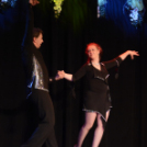 Ünnepi gálaműsor a tánc világnapja tiszteletére - Szigeti Gábor táncpedagógus emlékére