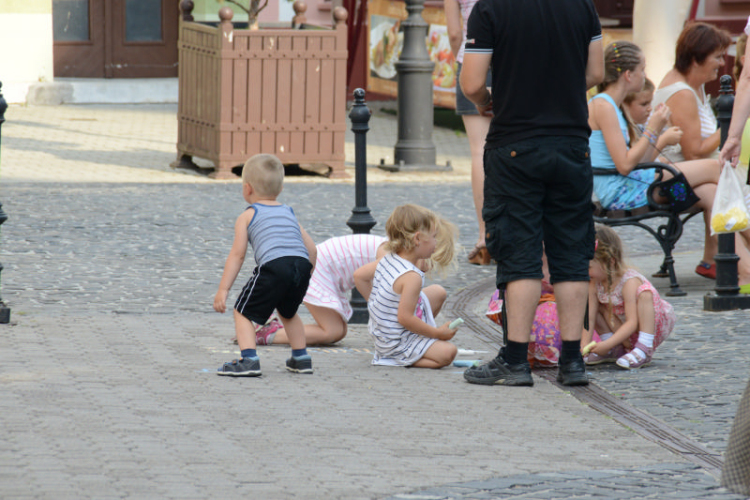 KULT-UTCA - Western Nap