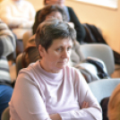 EFI - Rákellenes világnap (Fotó: Nagy Mária)