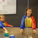 VÍZ világnapja 2015 a Futurában (Fotó: Horváth Attila)