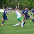 MTE 1904 FUTURA MOSONMAGYARÓVÁR - NAGYATÁDI FC (3:0) (Fotó: Nagy Mária)