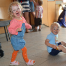 Második Bölcsődei Gyermeknap (Fotó: Bánhegyi István)