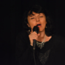 Szíj Melinda koncert (Fotó: Nagy Mária)