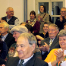 LÁT-KÉP, Talpas Balázs fotókiállításának megnyitója a Fehér Ló Közösségi Házban