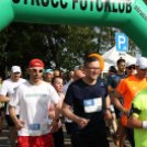 XV. Greiner Szigetköz Félmaraton