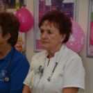 VIII. Női Szűrőnapok (Fotó: Nagy Mária)