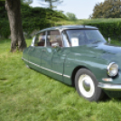 VII. Mosonmagyaróvári Veteránjármű Találkozó és Alkatrészbörze