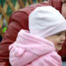 A Pillangó Óvoda és Mini Bölcsöde közös húsvétolása a Mosonmagyaróvári Mentőszolgálat gyermekeivel