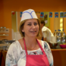 Sütemény díszítés a Pillangó Óvoda és Mini Bölcsődében 