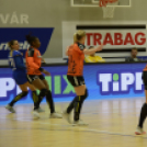 MKC Eu-Fire Mosonmagyaróvár - Érd 22 - 23 (13 - 12)