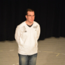 Sérült Fiatalok nemzetközi találkozója (Fotó: Nagy Mária)