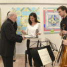 KORTÁRS MŰVÉSZETI PANORÁMA – KOMP 2017