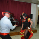 19. Jótékonysági Maskara Bál (Fotó: Nagy Mária)