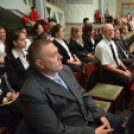 Egyetem évnyitó (Fotó: Nagy Mária)