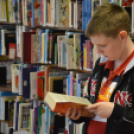 Könytári Flash Mob (Fotó: Nagy Mária)