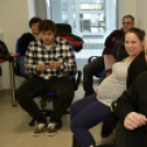 Eu-Fire Mosonmagyaróvár KC sajtótájekoztató 