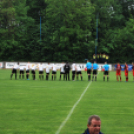 MTE 1904 Futura Mosonmagyaróvár - Dorogi FC (1:2) (Fotó: Nagy Mária)