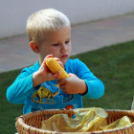 Pillangó Óvoda és Mini Bölcsőde - Szent Mihály nap