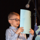 KÉK SÉTA az Autizmus Világnapja alkalmából