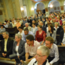 Jótékonysági koncert (Fotó: Nagy Mária)