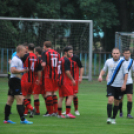 MTE 1904 Futura Mosonmagyaróvár - Dorogi FC (1:2) (Fotó: Nagy Mária)