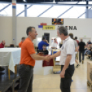 22. Nemzetközi Makett Kiállítás és Verseny, Díjátadó 