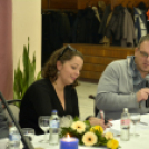 Mozgáskorlátozottak Mosonmagyaróvári Egyesületének évzáró közgyűlése