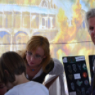 Science Fiction és Fantasy Találkozó a Futurában ( Fotó: Patács Judit )