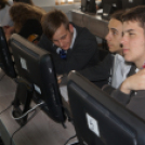 ’56-os kaszinó díjkiosztó - Gyõri Mûszaki SZC Mosonmagyaróvári Hunyadi Mátyás Szakgimnáziuma és Szakközépiskolája