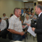 Karolina Kórház Rendelőintézet TIOP project záró (Fotó: Nagy Mária)