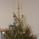 A Mosoni Polgári Kör karácsonya