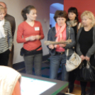 Turisztikai szakmai fórum a FUTURA-ban