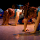 Okay-dance karácsonyi bemutató (fotó: Horváth Attila)