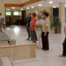 A XXV. Moson Megye Színjátszó Találkozó  (Fotó: Horváth Attila)