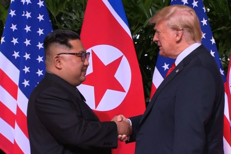 Trump-Kim csúcstalálkozó - nagyon gyorsan elkezdődik az atommentesítés Észak-Koreában