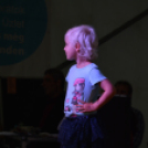 Vármegye szépe verseny 2 (Fotó: Nagy Mária)