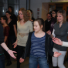 Együtt táncolni a világgal (Fotó: Nagy Mária)