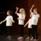 Hungarocky gálaműsor (fotó: Horváth Attila)