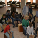 III. Dobos és ütőhangszeres nap