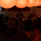 Jótékonysági koncert a Menedék Állatvédő Alapítvány részére (Fotó: Horváth Attila)