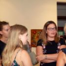 Moson Megyei Tárlat 2017 - Szigetköz Művésztelep 2017