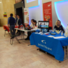 Pályaválasztási és álláskeresési információs nap Mosonmagyaróvár