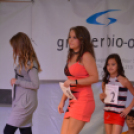 Vármegye szépe verseny 1 (Fotó: Nagy Mária)