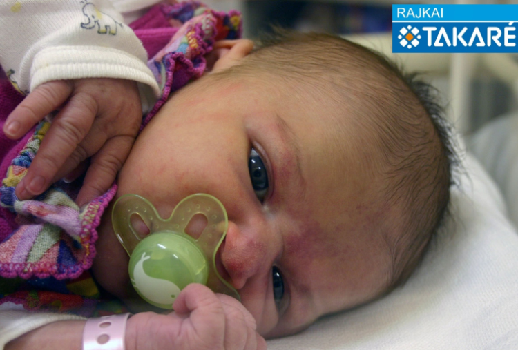 Takács Abigél, Dunakiliti