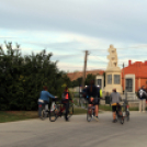 4. Hőnel Béla kerékpáros emléktúra